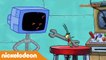 Bob l'éponge | Karen de coeur | Nickelodeon France