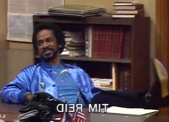 WKRP in Cincinnati S03E22   Clean Up Radio Everywhere