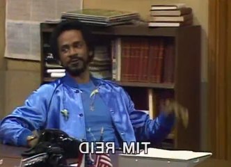 WKRP in Cincinnati S04E03   The Union