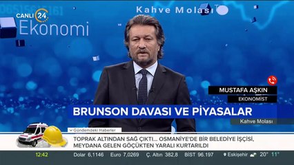 Enflasyonla topyekün mücadele