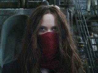 Mortal Engines: Trailer HD VO st FR