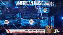 AMAs 2018 Shawn Mendes, Zedd Performance - #AMAs