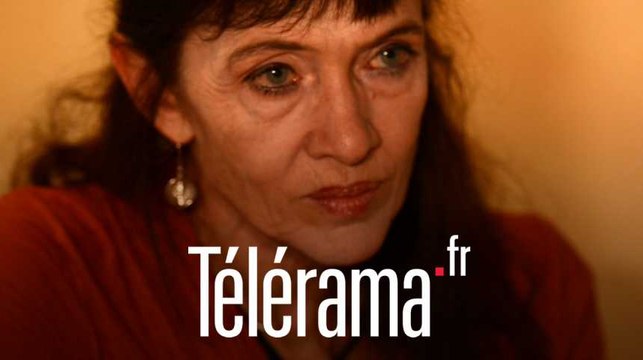 La Puissance des Images (1/4) Nancy Huston