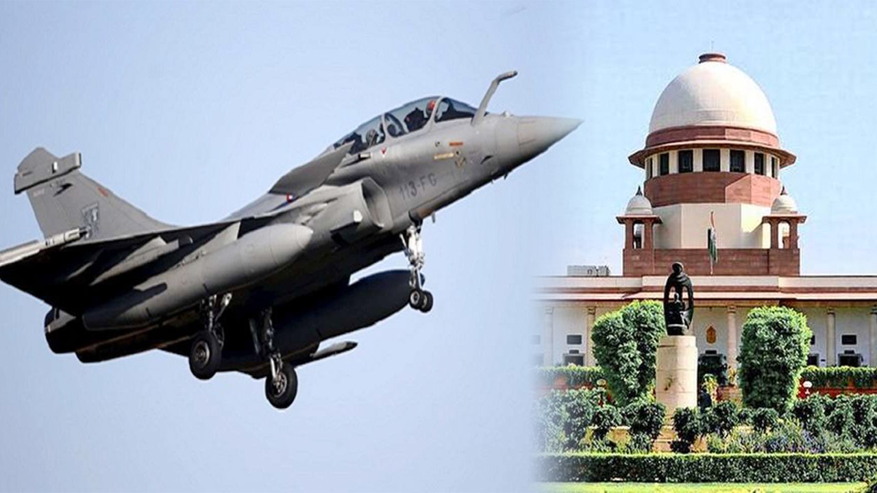 Supreme Court की Modi Government से मांग, बताए कैसे हुई Rafael Deal | वनइंडिया हिंदी