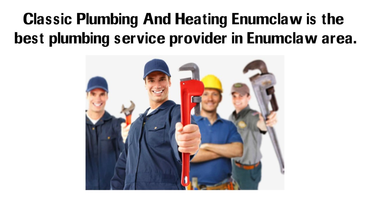 Plumber Enumclaw - Affordable Plumbing Services