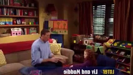 Dog with a Blog S02E16 - Love, Loss and a Beanbag Toss