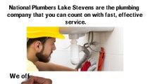 Save changesPlumber Lake Stevens - Most proficient service