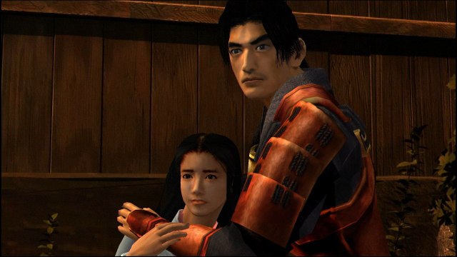Onimusha Warlords - Gameplay