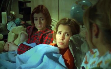 Buffy contre les vampires S04E14 FRENCH