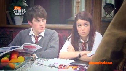 Anubis S02E23 FRENCH