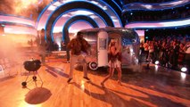 MOST FUN I’VE EVER HAD! Thank you thank you for voting us in again  let’s go week 3!!! Keo Motsepe Dancing with the Stars
