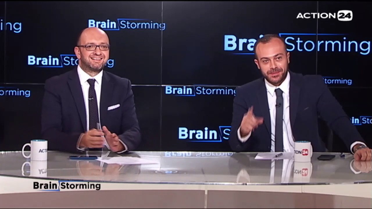 Brainstorming 9-10-2018