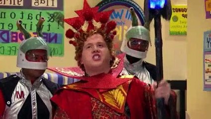 Liv And Maddie S02E14 - Neighbors-a-Rooney