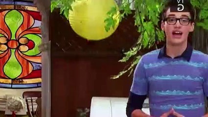 Liv And Maddie S02E09 - Upcycle-a-Rooney