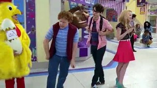 Liv And Maddie S02E05 - Match-a-Rooney