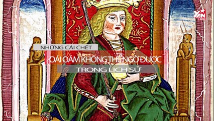 Top những cái chết oài ăm nhất mọi thời đại