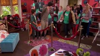 Liv And Maddie S01E15 - Moms-a-Rooney