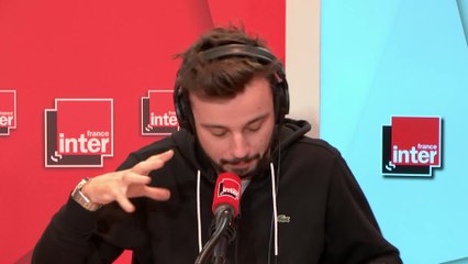 “L'amour flou” pourrait être l’un des premiers films bien avec un jeu de mot ! - Tom Villa a tout compris