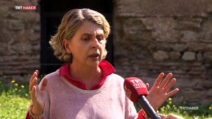 İstanbul'un kayıp adası: Vordonisi