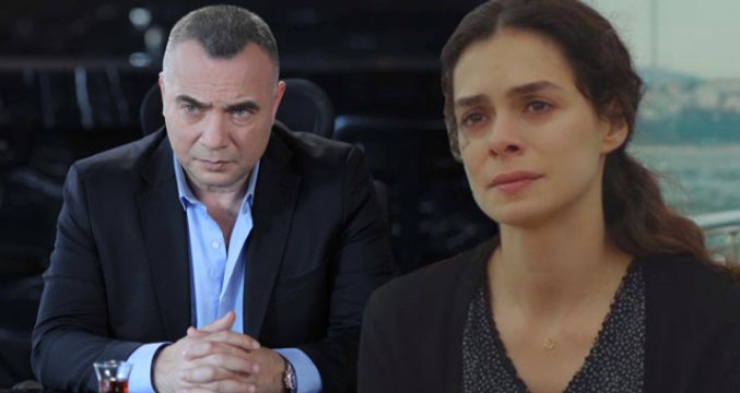 Sevilen Dizi Kadın, Dün Akşam Yayınlanan Bölümüyle Reyting Şampiyonu Oldu