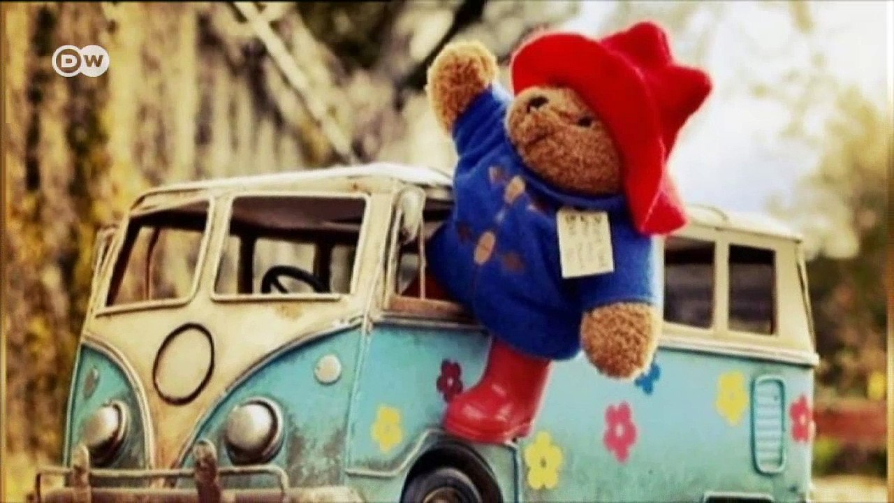 5 künstler und ihre winzigen welten | euromaxx