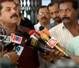 ടെസ്സ് ജോസഫ് വിഷയത്തിൽ മുകേഷിൻറെ പ്രതികരണം | Oneindia Malayalam