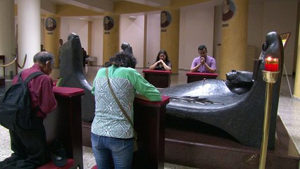 El "milagro" que hizo monseñor Romero, primer santo salvadoreño