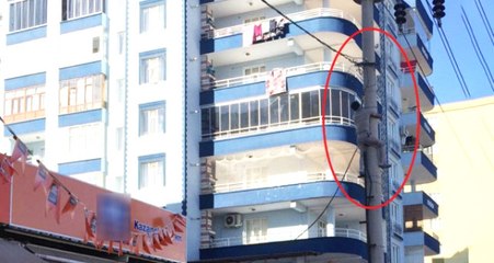 Market Sahibi, Kaçak Elektrik Kullanmaya Çalışırken Suçüstü Yakalandı