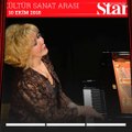 İstanbul Devlet Senfoni Orkestrası piyanist Gülsin Onay’ı ağırlıyor