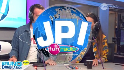 Booba Vs Kaaris (10/10/2018) - Le JPI 7h50