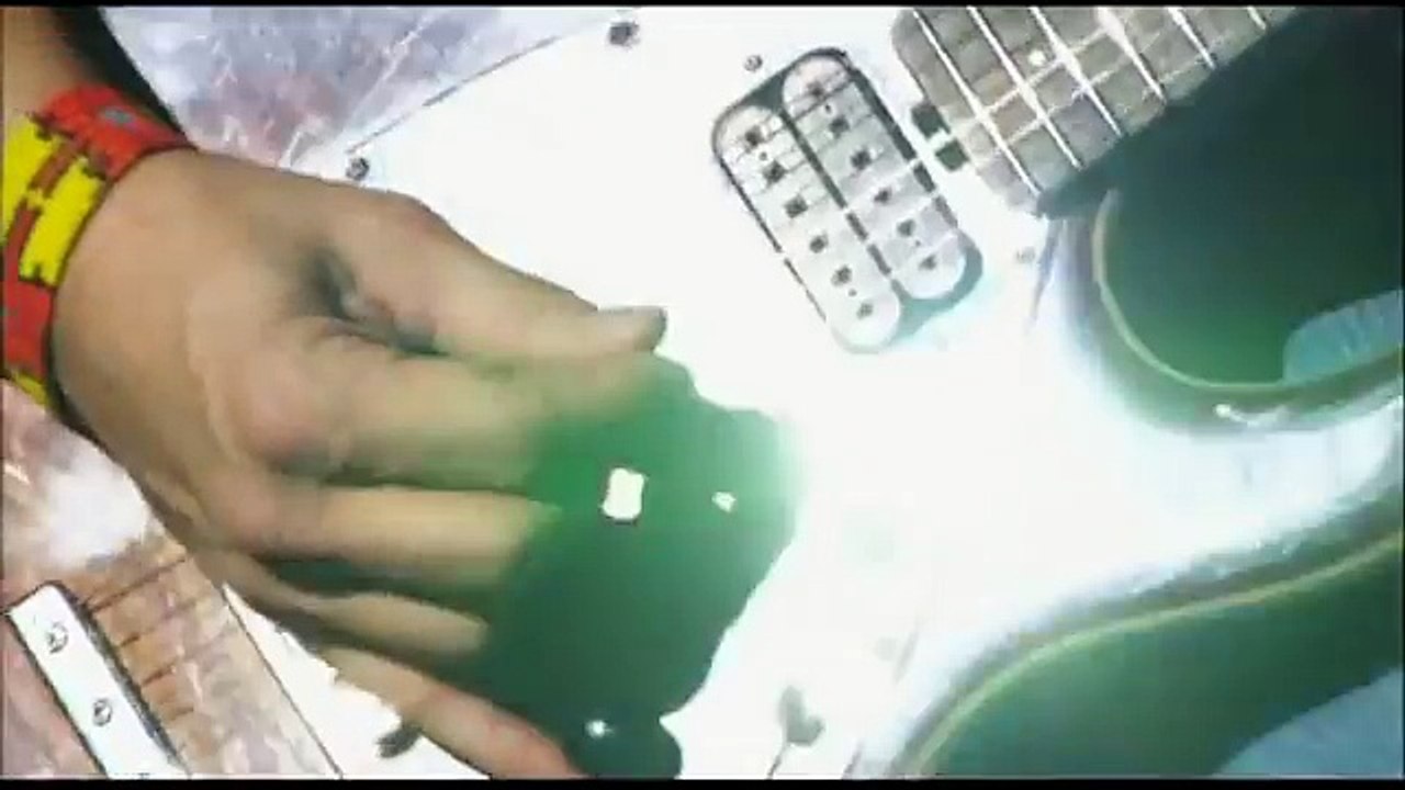 Deep Purple - 'Smoke On The Water' LIVE HD