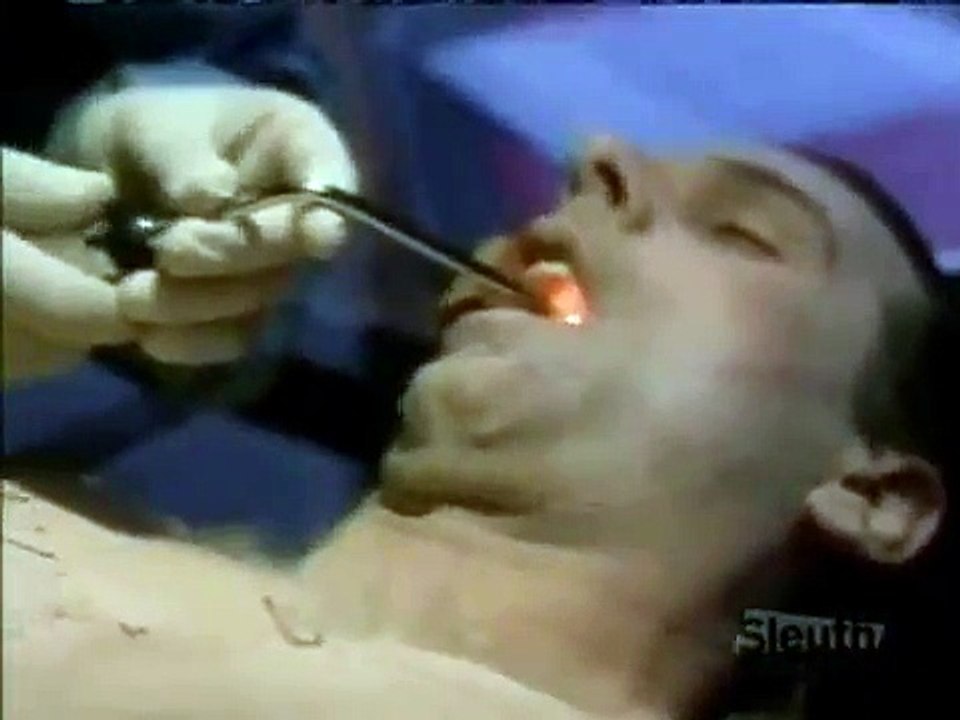 Dragnet S01 E07