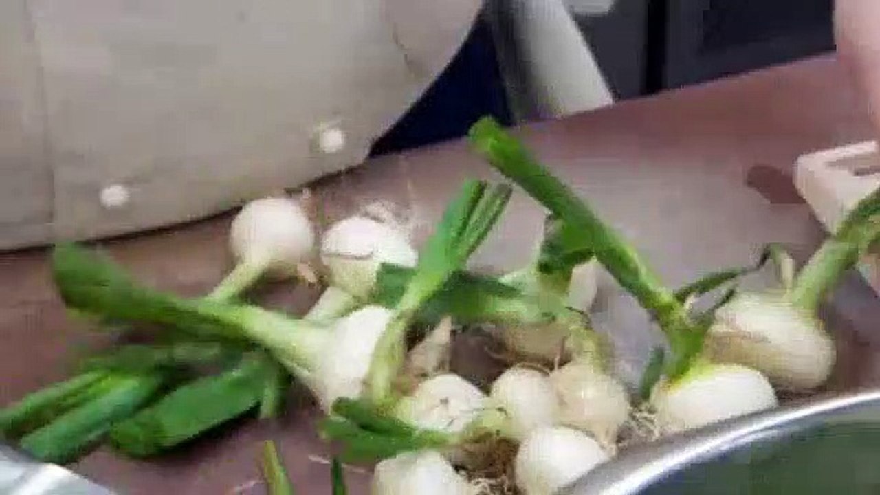 MasterChef:The Professionals S10E19