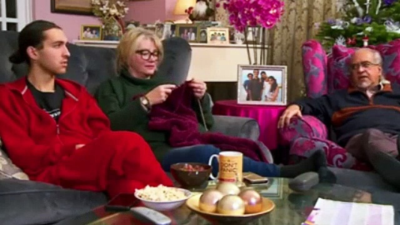 Gogglebox S10E15