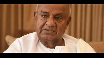 Shimoga Lok Sabha By-elections 2018 : ಅಭ್ಯರ್ಥಿ ಬಗ್ಗೆ ಎಚ್ ಡಿ ದೇವೇಗೌಡ್ರಿಗೆ ಗೊಂದಲ