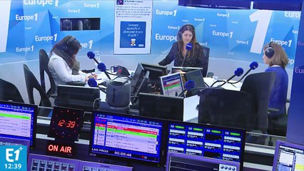 Hella Kherief, aide-soignante en Ehpad : "On court vers la catastrophe"