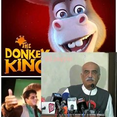 Khursheed Shah asks Imran Khan to commit suicide on Wednesday