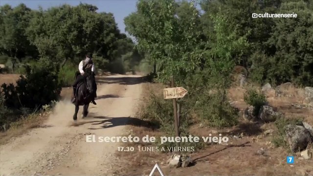 María regresa a Puente Viejo - Avance cortinilla de 'El secreto de Puente Viejo'