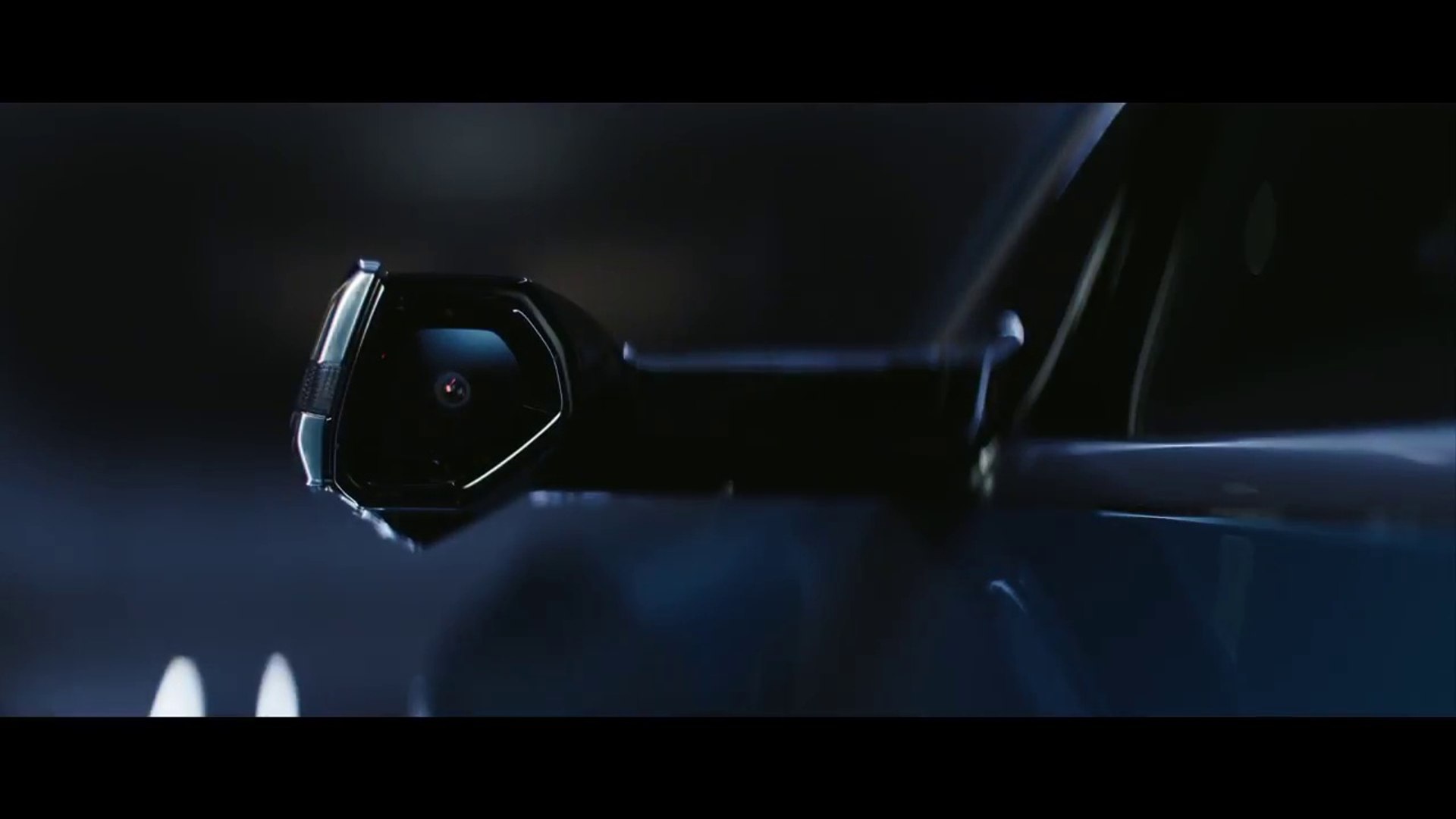 VÍDEO: Oficial: así son los retrovisores con cámara del Audi e-tron - Vídeo  Dailymotion