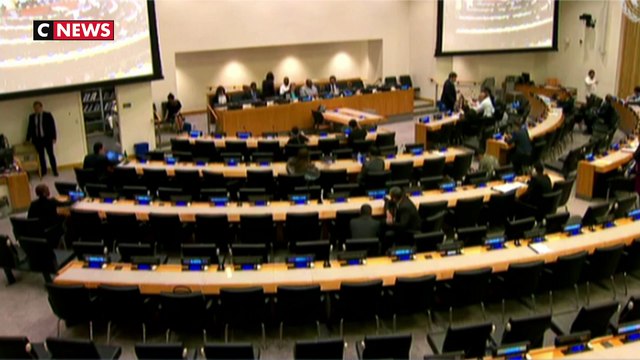 Essais nucléaires : plainte déposée contre la France pour crimes contre l'humanité