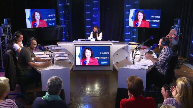 Mickaël Quiroga : Michel Fugain et l'aptonyme