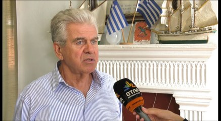 11 ημέρες μετά την καταστροφή στο Μαντούδι