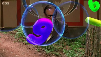 Arthur Sleep reporting a rhinoceros has escaped from the zoo and is running loose