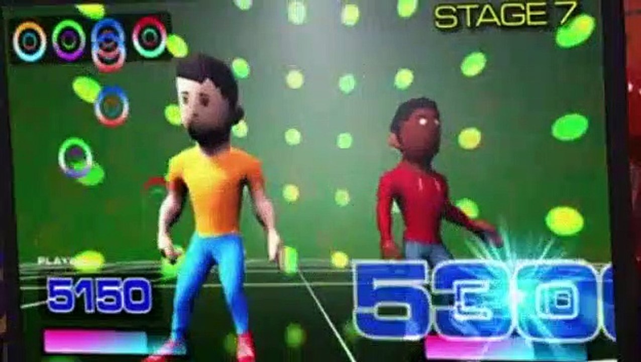 Game Shakers S02E21 - Dancing Kids, Flying Pig