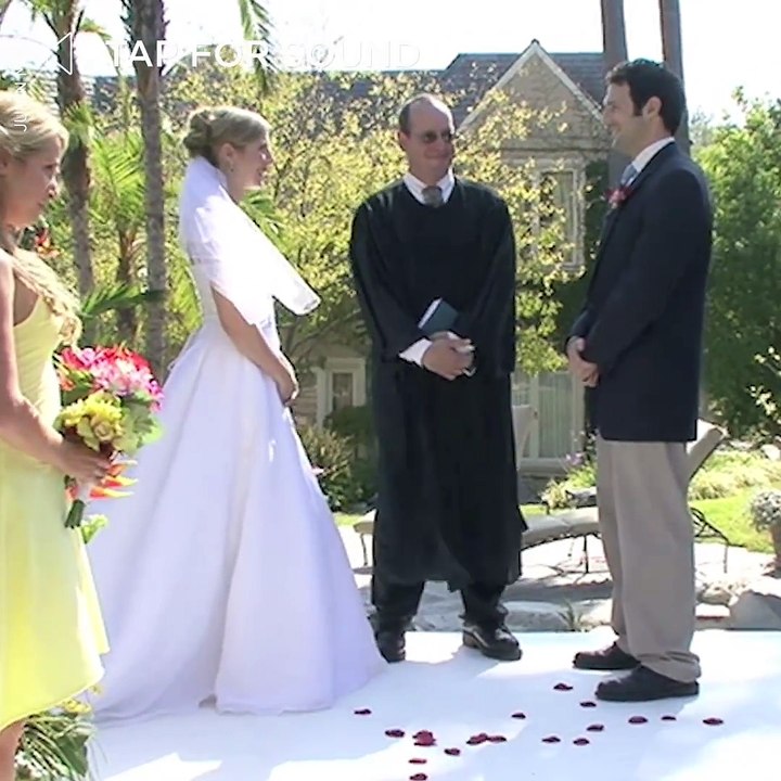 These are the worst wedding fails of all time... (You'll die laughing at 1:36 )After, watch this groom get effing pissed at his bride while eating cake: