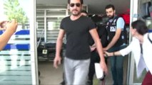 Adnan Oktar Grubu'na ikinci dalga operasyon: Adnan Oktar'ın sağ kolu yakalandı