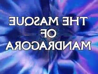 Doctor Who 04 S14E04 The Masque of Mandragora Pt 4