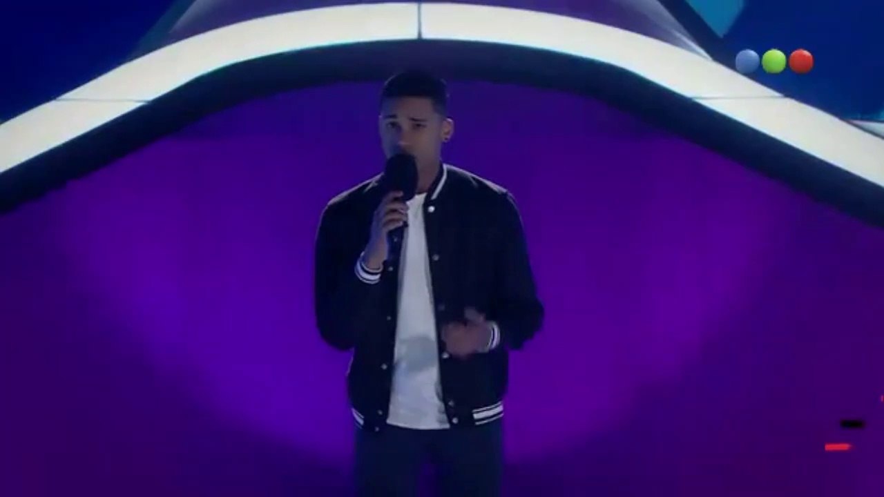 La Voz Argentina 2018 Programa 8 Completo HD