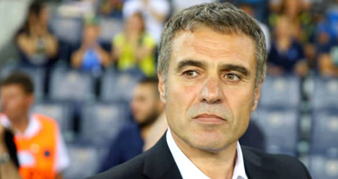 Son Dakika! Ali Koç Tartışmalara Noktayı Koydu: Uzun ya da Kısa Vadeli Programımızda Ersun Yanal Yok