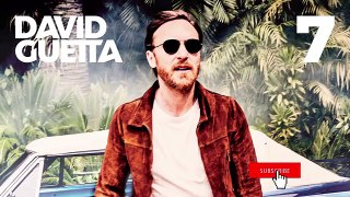David Guetta - Let It Be Me (feat  Ava Max) (audio snippet)